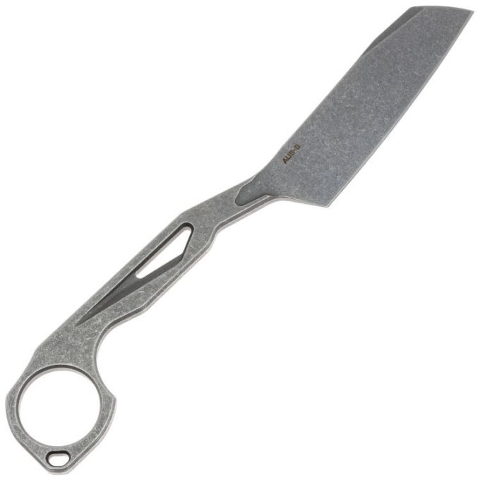 Нож MR BLADE ABUSER (AUS-8 SW) MB410-SW