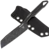 Нож MR BLADE ABUSER MINI (AUS-8 BSW) MB411-BSW