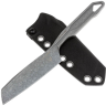 Нож MR BLADE ABUSER MINI (AUS-8 SW) MB411-SW