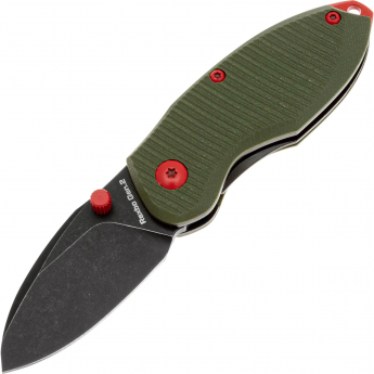 Складной нож MR.BLADE REXBO GEN.2 MANDALORIAN MB386-MND Складной нож MR.BLADE REXBO GEN.2 MANDALORIAN MB386-MND